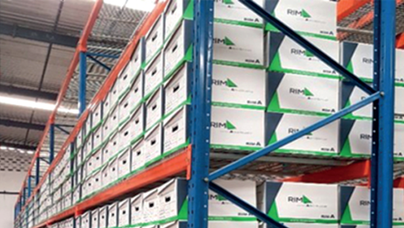 Sécurité des données